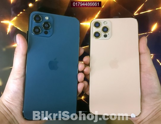 iphone 12pro Max high master copy